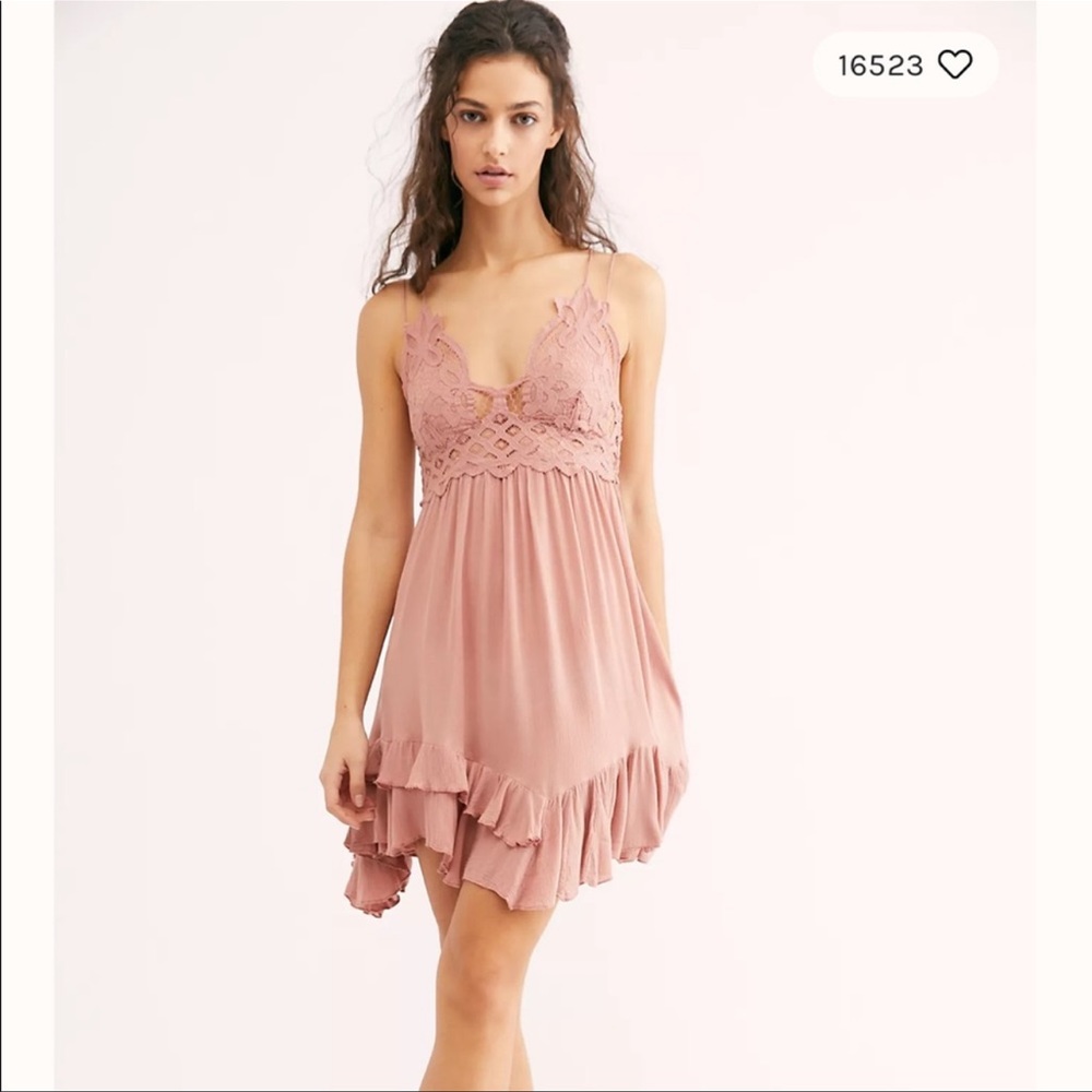 Free people dress